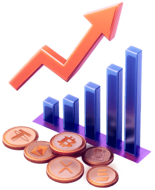 PeraTradeX kripto para trading platformunun arayüzüne genel bakış